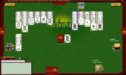 Burraco, Scala 40, scopa e scopone online, tressette